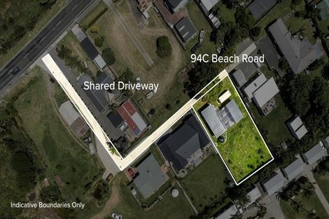 Photo of property in 94c Beach Road, Waihi Beach, 3611