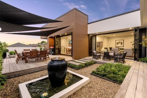 Photo of property in 58 Mortlake Heights, Pyes Pa, Tauranga, 3112