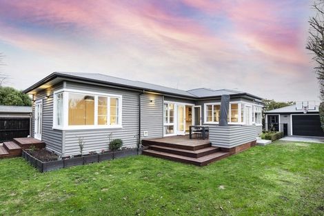 Photo of property in 128 Rutland Street, St Albans, Christchurch, 8052