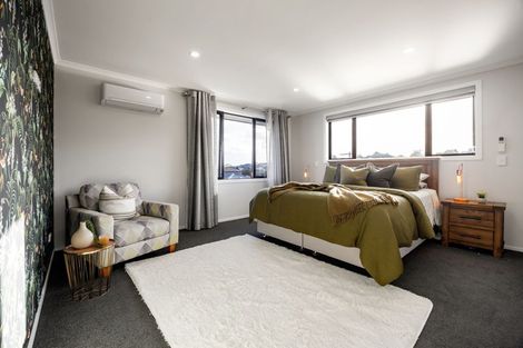 Photo of property in 11 Reponui Court, Rototuna North, Hamilton, 3210