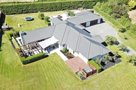 Photo of property in 5 Rotherham Drive, West Melton, 7618