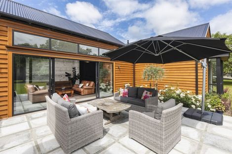 Photo of property in 154 Cullen Avenue, Swannanoa, Rangiora, 7475