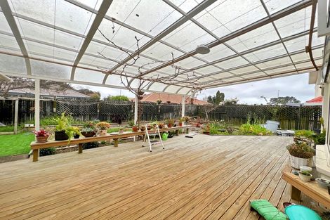 Photo of property in 3 Bowscale Place, Northpark, Auckland, 2013