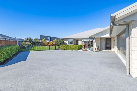 Photo of property in 15 O'reilly Road, Lincoln, 7608