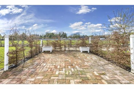 Photo of property in 113 Mchughs Road, Swannanoa, Kaiapoi, 7692