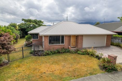 Photo of property in 15 Saint James Avenue, Richmond, 7020