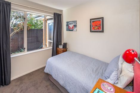 Photo of property in 33d Esperance Street, St Albans, Christchurch, 8052
