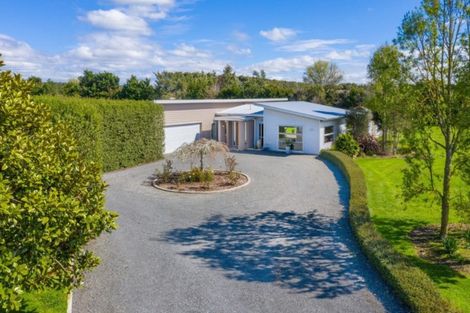 Photo of property in 369b Marshmeadow Road, Newstead, Hamilton, 3286