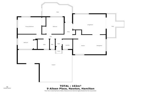 Photo of property in 9 Aileen Place, Nawton, Hamilton, 3200