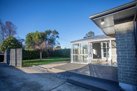 Photo of property in 9 Cobra Street, Halswell, Christchurch, 8025