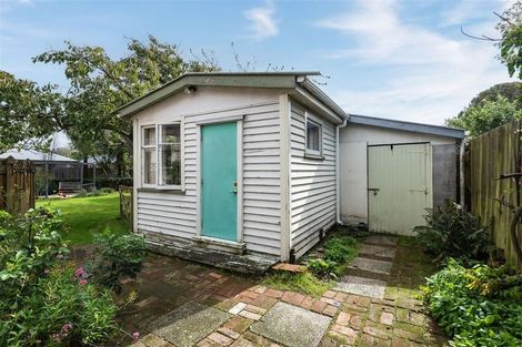 Photo of property in 155 Milton Street, Somerfield, Christchurch, 8024