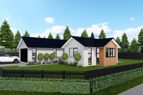 Photo of property in 22 Lotus Place, Te Awamutu, 3800