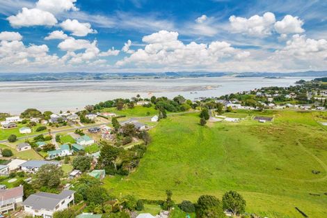 Photo of property in 184 Davies Drive, Kawhia, 3889