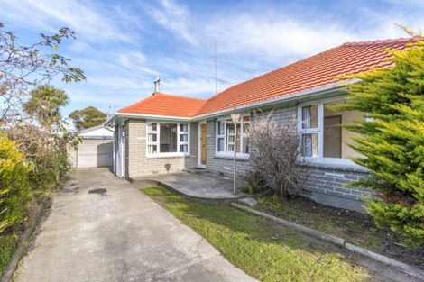 Photo of property in 23 Greenhurst Street, Sockburn, Christchurch, 8042
