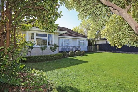 Photo of property in 1005 Oliphant Road, Raureka, Hastings, 4120