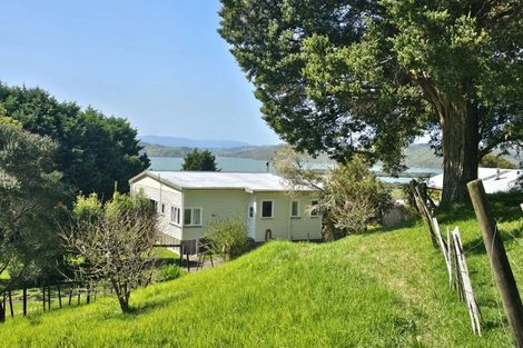 Photo of property in 123 Parnell Street, Rawene, Kaikohe, 0473