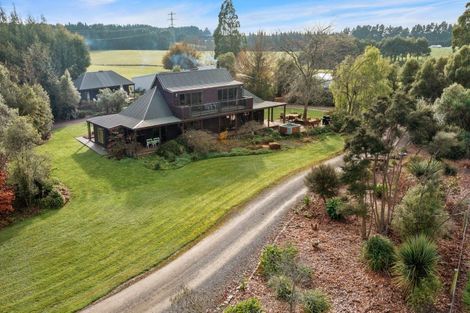 Photo of property in 172 Copples Road, Sefton, Rangiora, 7477