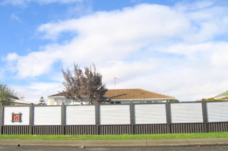 Photo of property in 71 Wilson Road, Flaxmere, Hastings, 4120