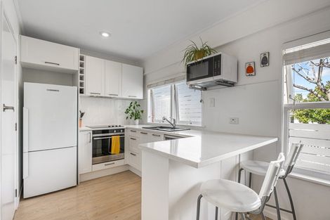 Photo of property in 1/14 Ewen Alison Avenue, Devonport, Auckland, 0624