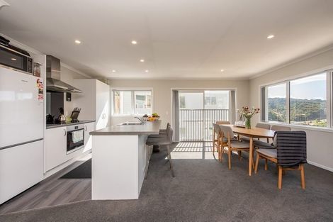Photo of property in 22 Rarangi Way, Owhiro Bay, Wellington, 6023