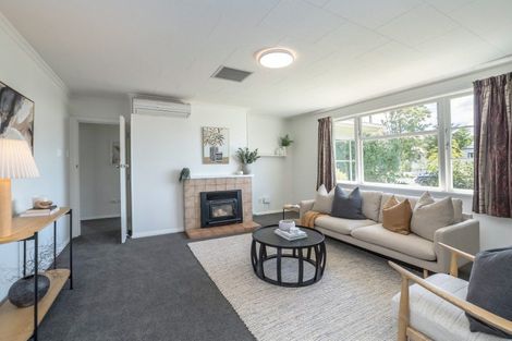 Photo of property in 20 William Benton Street, Featherston, 5710