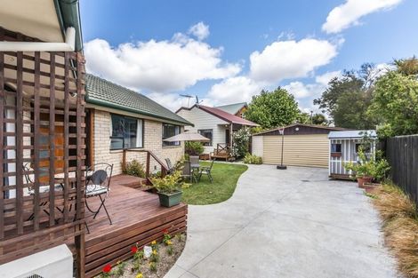 Photo of property in 37 Staffa Street, Woolston, Christchurch, 8062
