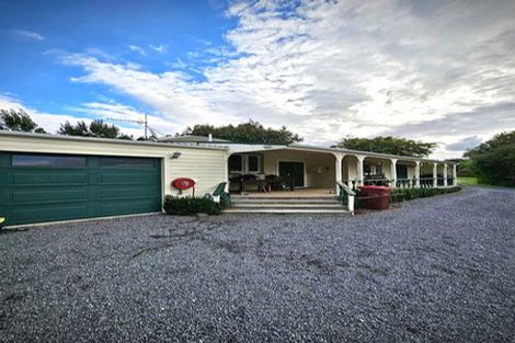 Photo of property in 220 Woodside Road, Woodside, Greytown, 5794