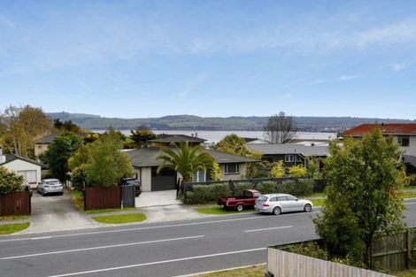 Photo of property in 26 Richmond Avenue, Richmond Heights, Taupo, 3330