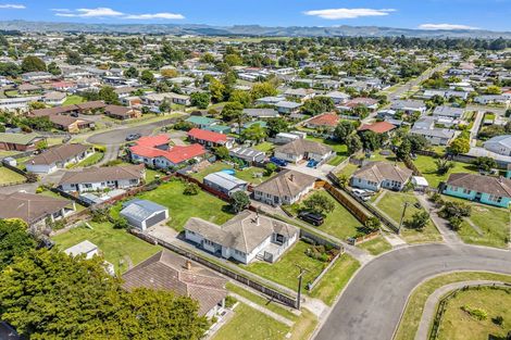 Photo of property in 24 Churchill Crescent, Te Hapara, Gisborne, 4010