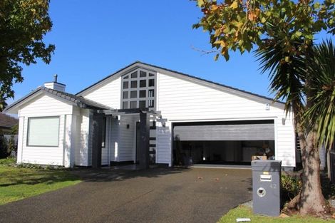 Photo of property in 42 Tarnica Road, Northpark, Auckland, 2013