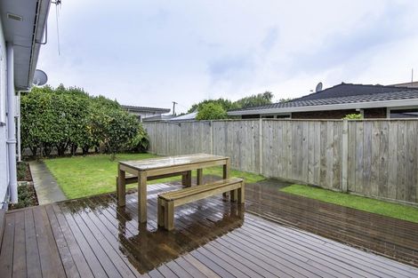 Photo of property in 293 Fitzherbert Avenue, West End, Palmerston North, 4410