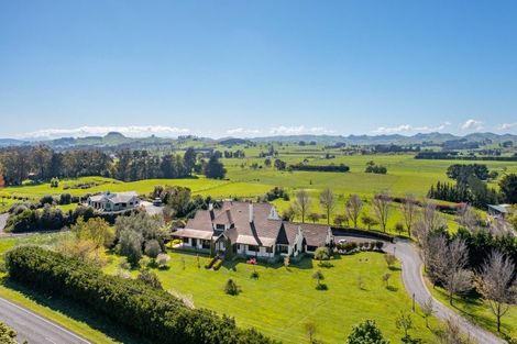 Photo of property in 295 Porangahau Road, Waipukurau, 4282