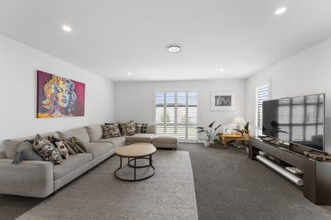 Photo of property in 48 Katrine Drive, Burwood, Christchurch, 8083