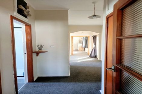 Photo of property in 21 Apatu Street, Wairoa, 4108