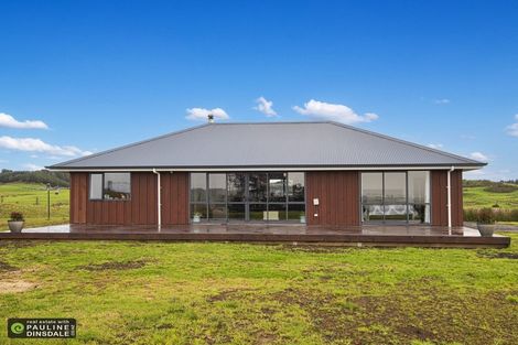 Photo of property in 845b Hukerenui Road, Hukerenui, Hikurangi, 0182