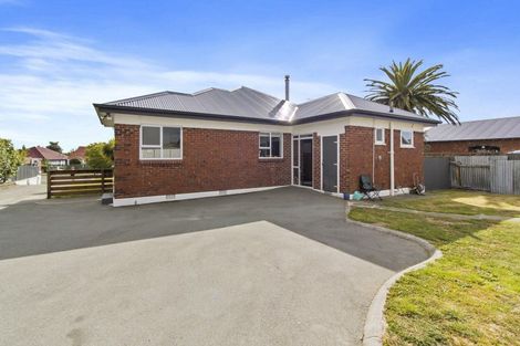 Photo of property in 118 Otipua Road, Watlington, Timaru, 7910
