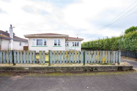 Photo of property in 17 Fifth Avenue, Enderley, Hamilton, 3214