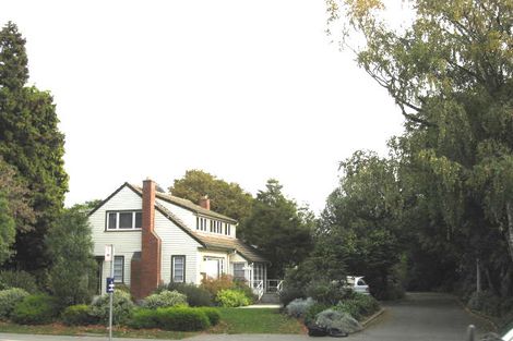 Photo of property in 3/151 Ilam Road, Ilam, Christchurch, 8041