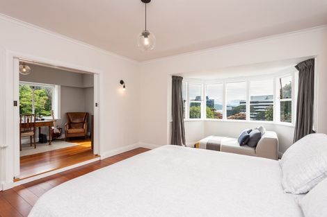 Photo of property in 9 Easdale Street, Kelburn, Wellington, 6012