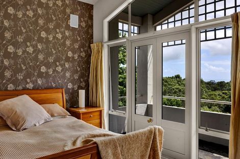 Photo of property in 680 Hurford Road, Hurford, New Plymouth, 4374