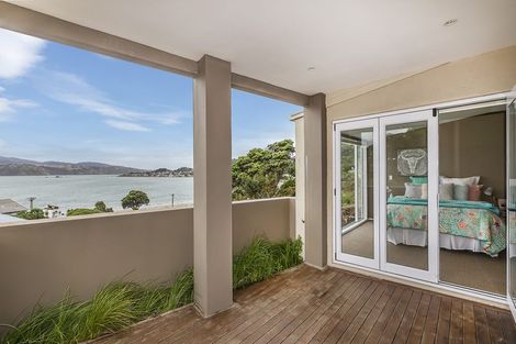 Photo of property in 90b Awa Road, Seatoun, Wellington, 6022