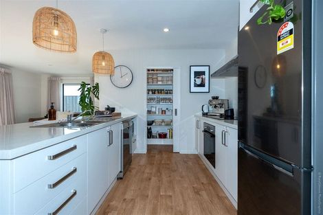 Photo of property in 36 Chris Drive, Rolleston, 7614