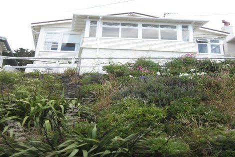 Photo of property in 39 Kainui Road, Hataitai, Wellington, 6021