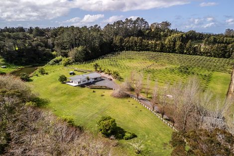 Photo of property in 1244 State Highway 10, Kerikeri, 0293