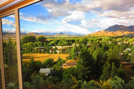 Photo of property in 22 Sutherland Road, Omarama, 9412