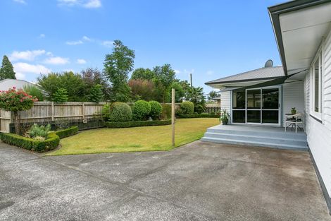Photo of property in 48a Smith Street, Matamata, 3400
