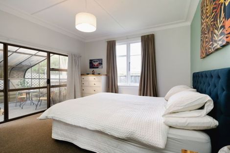 Photo of property in 3 Glenross Street, Glenross, Dunedin, 9011