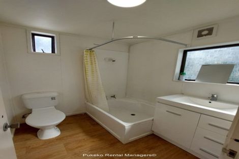 Photo of property in 1/19 Hain Avenue, Mangere East, Auckland, 2024