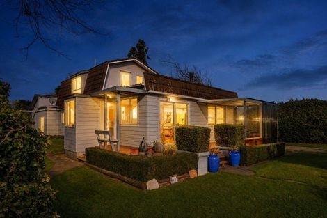 Photo of property in 1366 Rangiotu Road, Tiakitahuna, Palmerston North, 4477