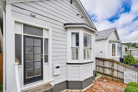 Photo of property in 59 Victoria Street, Petone, Lower Hutt, 5012